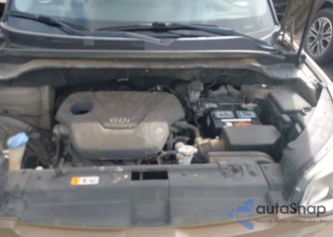 2014 Kia Soul from USA, damaged, VIN KNDJN2A26E7025226